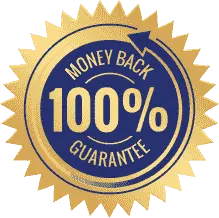 Whispeara Money Back Guarantee